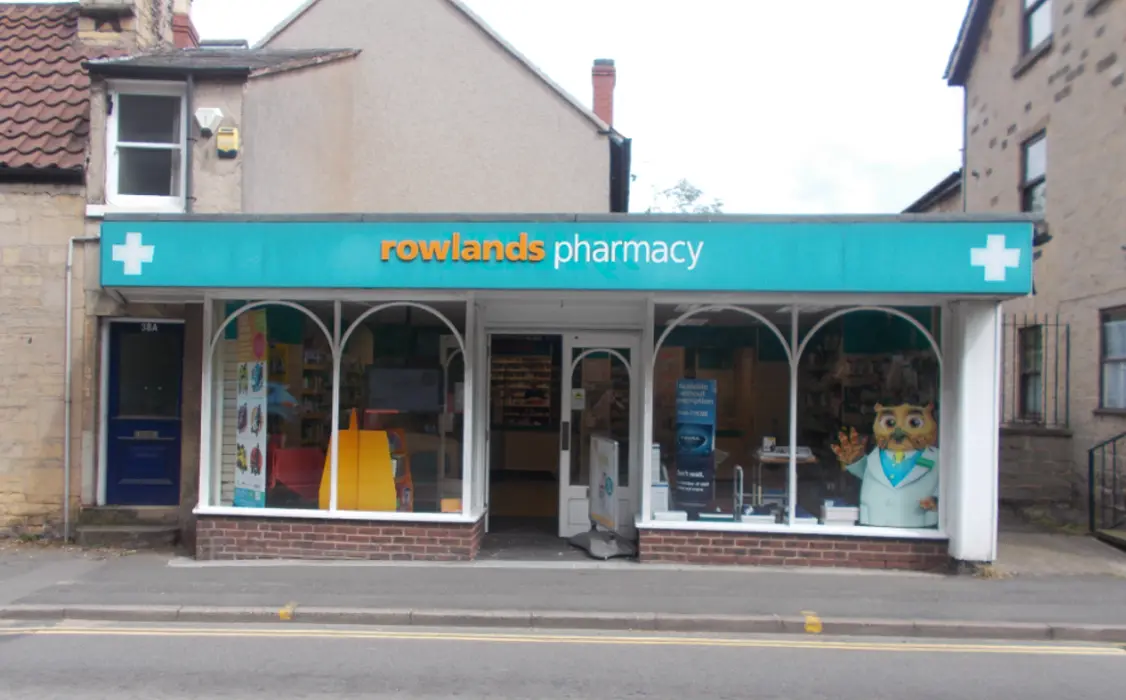 rowlands pharmacy