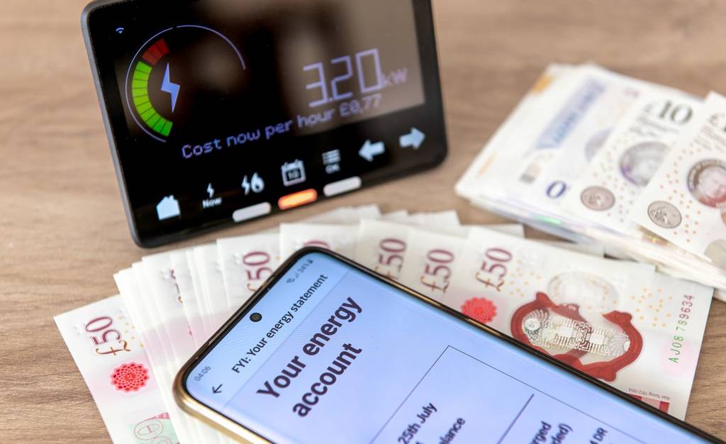 The Energy Price Cap Is Increasing (Yet Again) Later This Week – Here’s How It Will Affect Your Gas And Electricity Bills