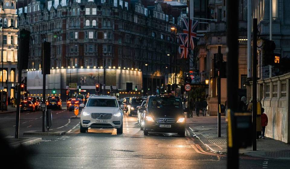 UK Drivers Over 70 Could Face New Mandatory Eye Tests And Bans If They Don’t Pass In 2026