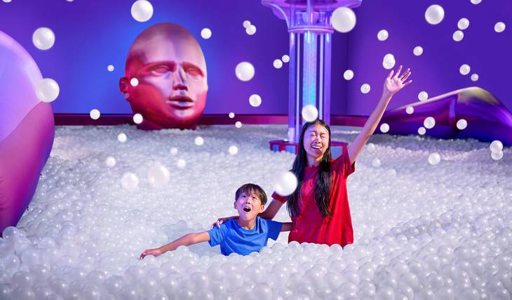 13 Of The Most Thrilling Things To Do With Kids In And Around Manchester During February Half Term