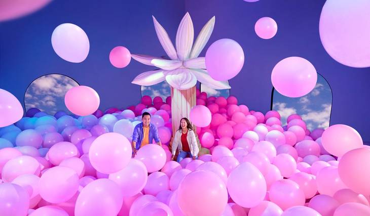 12 Wonderful Things To Do In Manchester This Weekend (February 6-8)