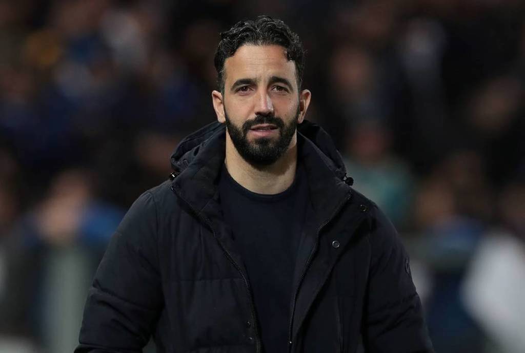 ruben amorim sacked manchester united manager