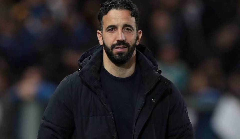 Ruben Amorim Has Been Sacked As Manager Of Manchester United – Leaving With The Worst Win Rate In The Premier League Of Any Permanent Boss