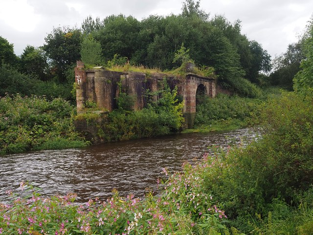 river mersey heaton moor