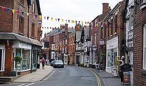 14 of our favourite pretty villages & towns to visit near Manchester for a lovely day trip – featuring castles, cobbles & canals
