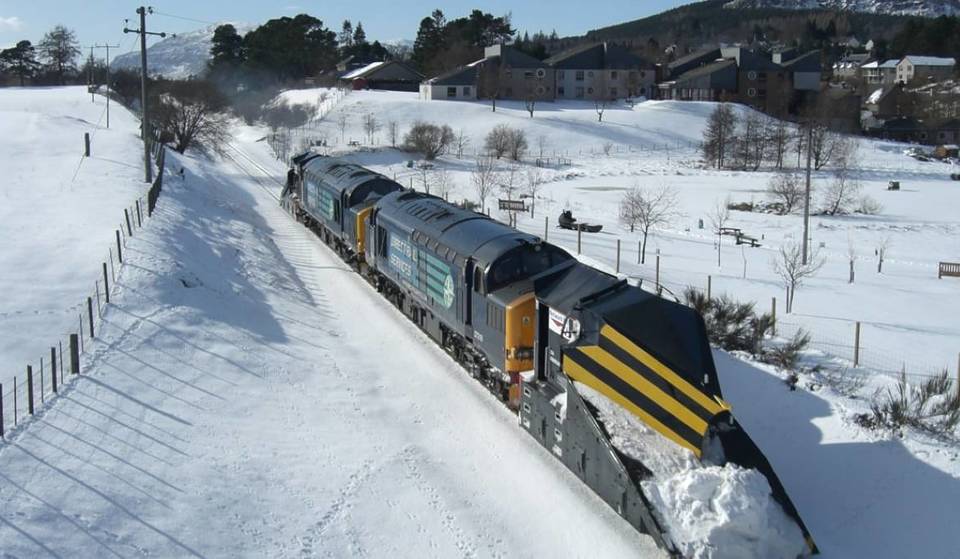 Trains Still Suspended From Manchester Due To Heavy Snowfall Brought By Storm Goretti – Full List Of Disruption & Alternative Routes On TransPennine, Northern, East Midlands, Transport For Wales & Avanti Services