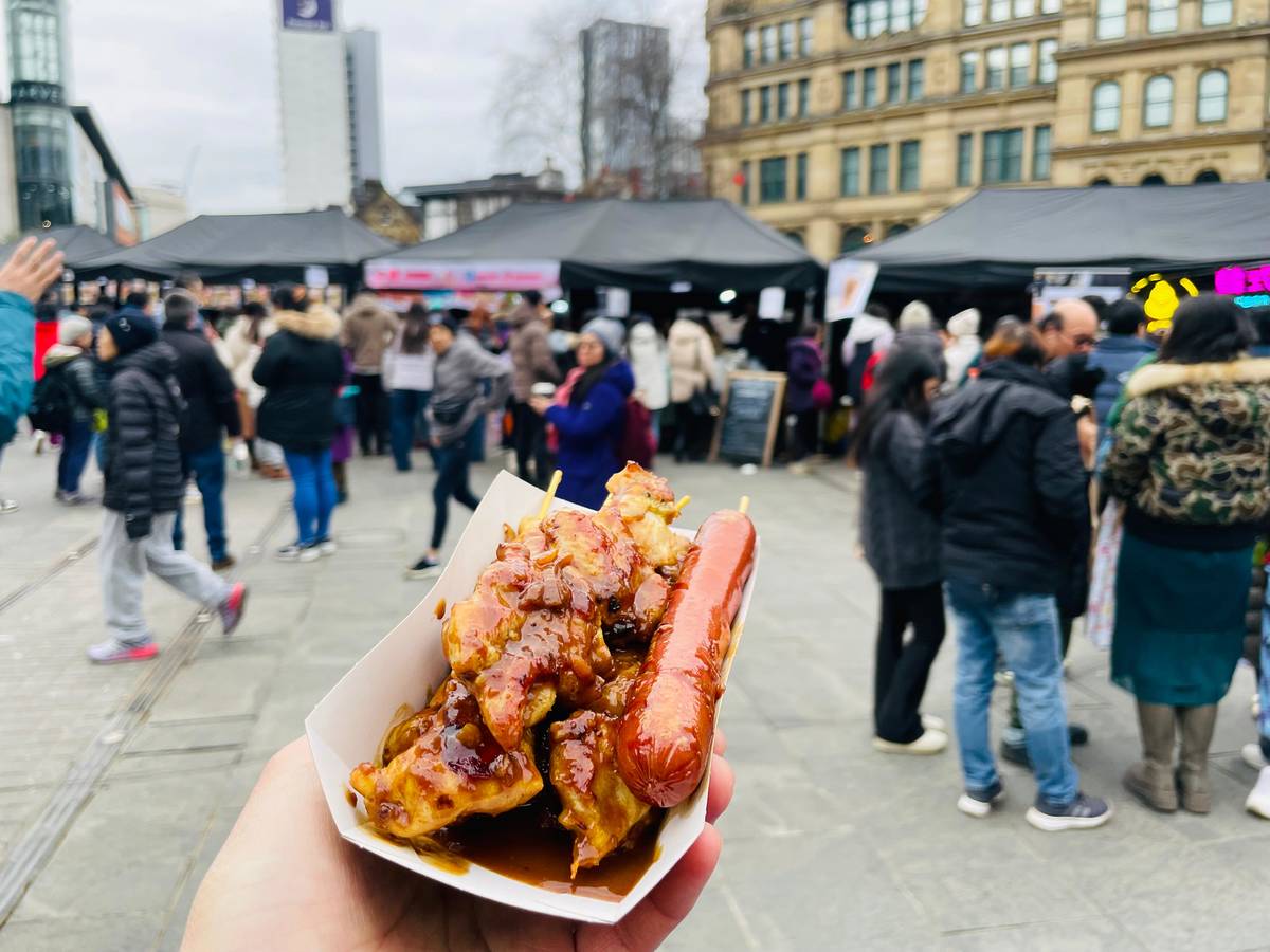 lunar new year manchester food
