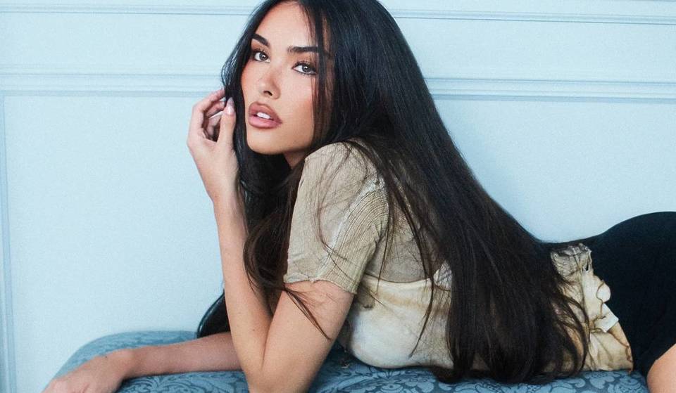 Former TikTok Star Madison Beer Has Announced A Huge Show At Manchester’s Co-op Live This Year – Here’s How To Get Tickets