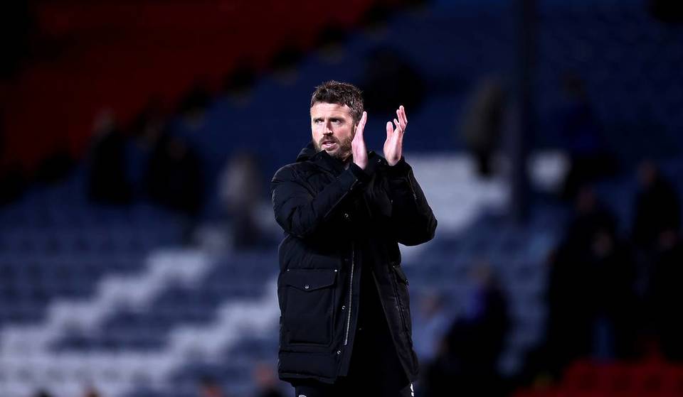 Former Captain Michael Carrick Has Been Appointed As Head Coach Of Manchester United Until The End Of The Season – Having Played 464 Games For The Club