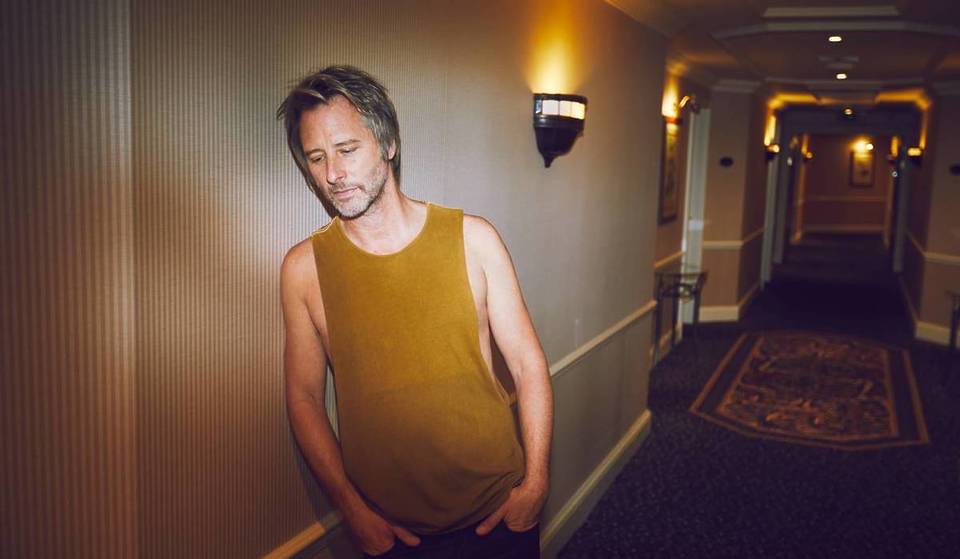 ‘The One And Only’ Singer Chesney Hawkes Has Announced A 2026 UK Tour Including A Manchester Show – Here’s How To Get Tickets