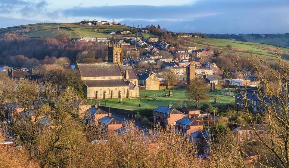 These Unlikely Greater Manchester Towns Have Been Ranked Amongst The UK’s Most Underrated Property Hotspots – And One Of Them Boasts The Lowest Average House Price Of Just Over £200K