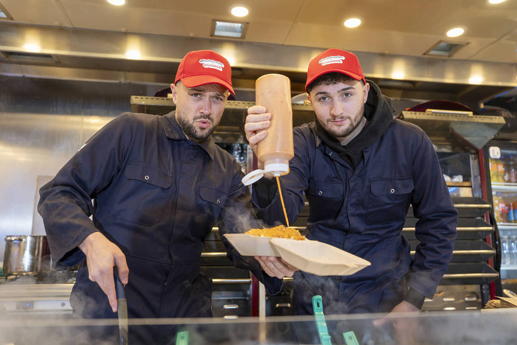 spudbros drive thru autotater
