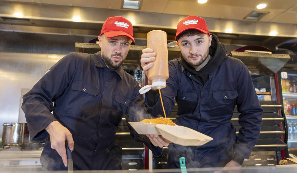 Viral Sensations SpudBros Are Set To Open A Unique, World-First Drive-Thru With A Twist In Manchester – Here’s How To Bag Your Spot