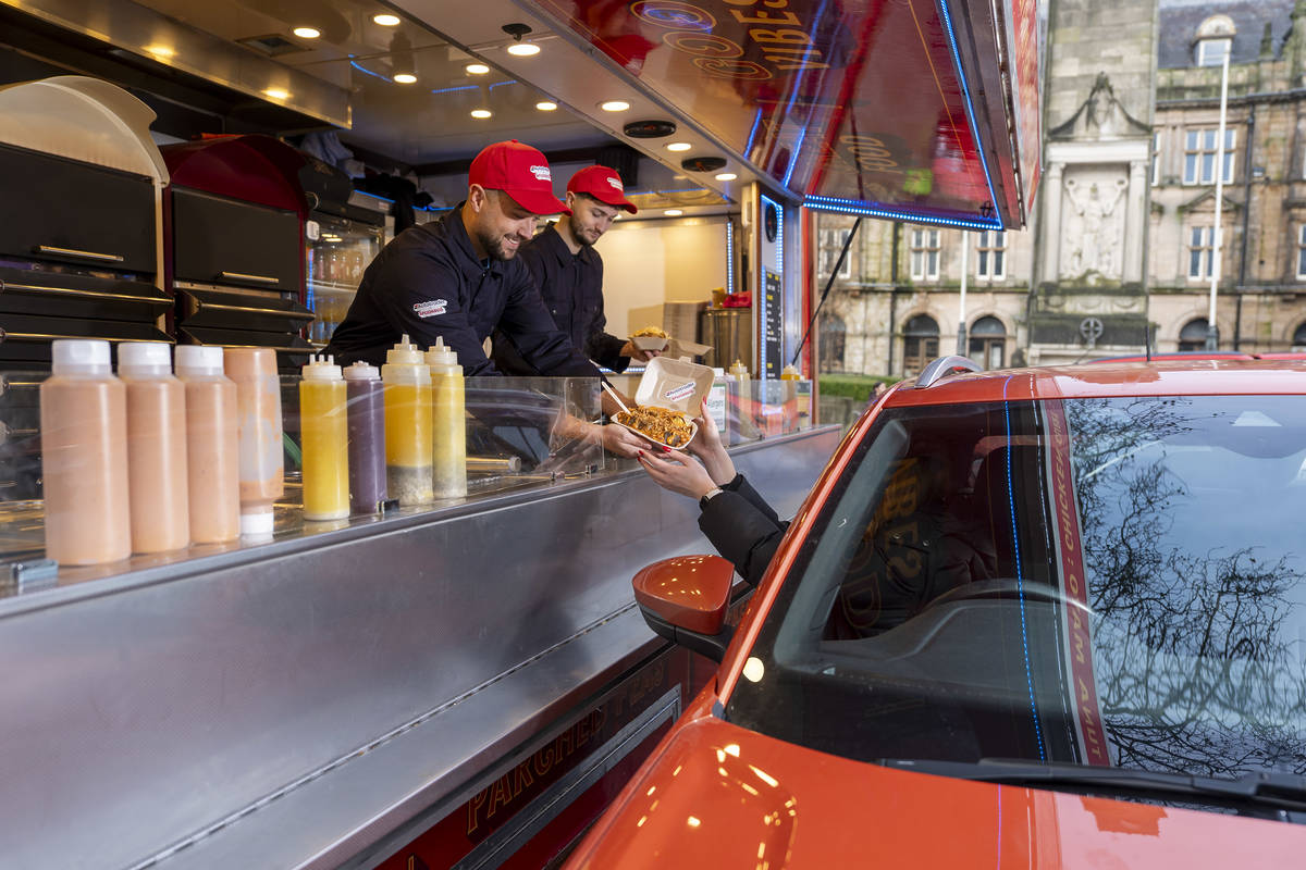spudbros drive thru autotater