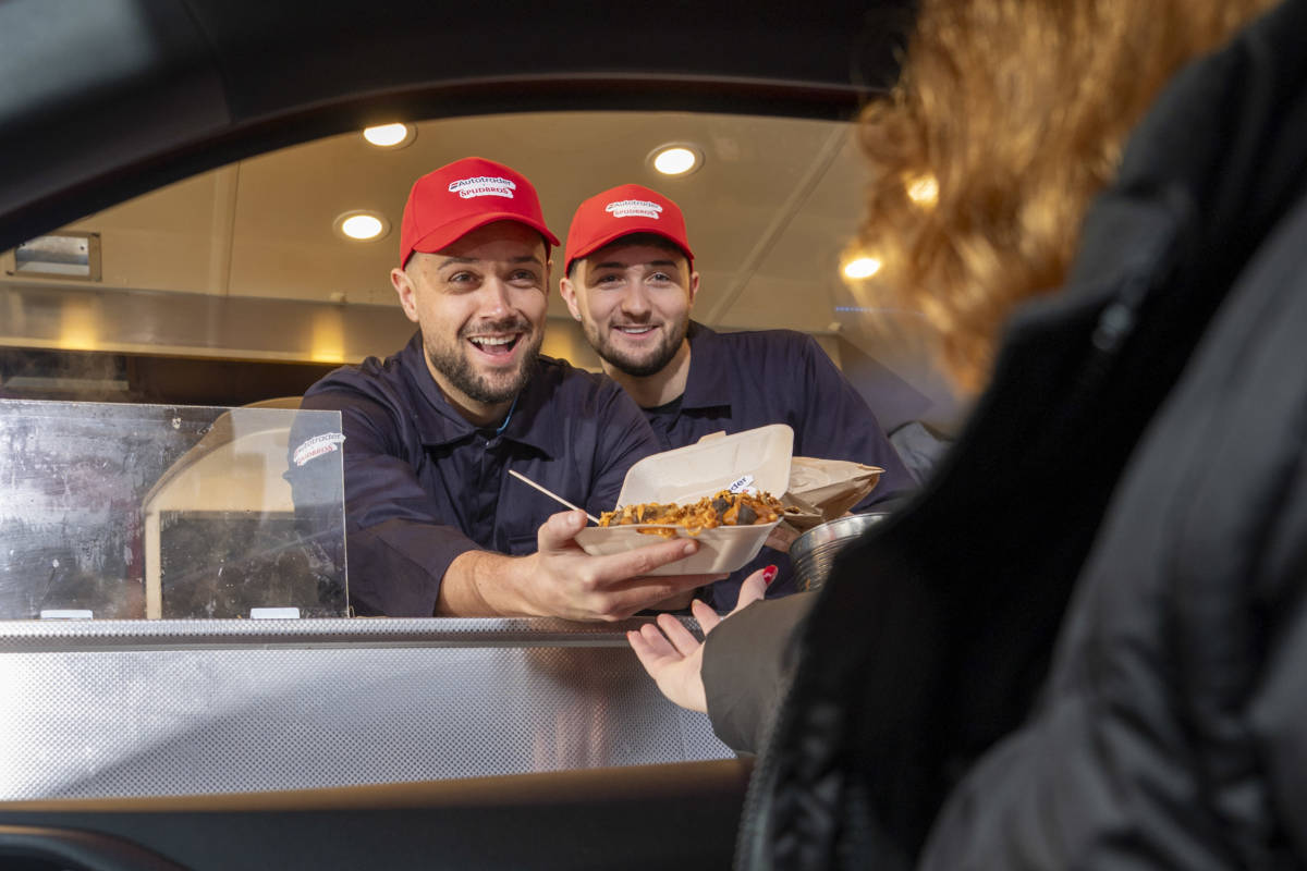 spudbros drive thru autotater