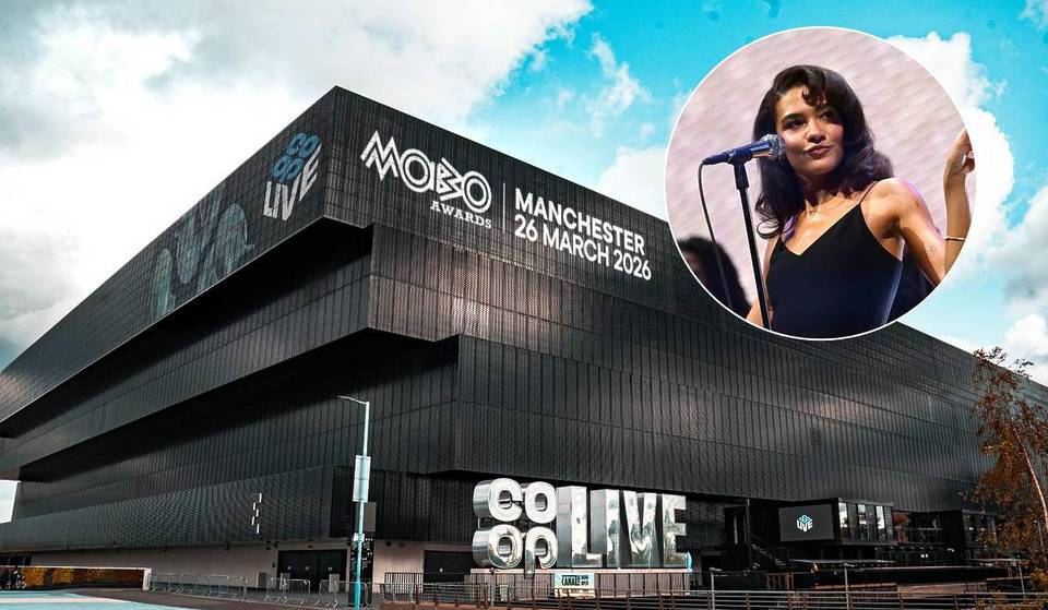 Aitch, Central Cee, PinkPantheress, Olivia Dean And More Nominated For This Year’s MOBO Awards Being Held In Manchester – Full List Of Nominees & How To Get Tickets