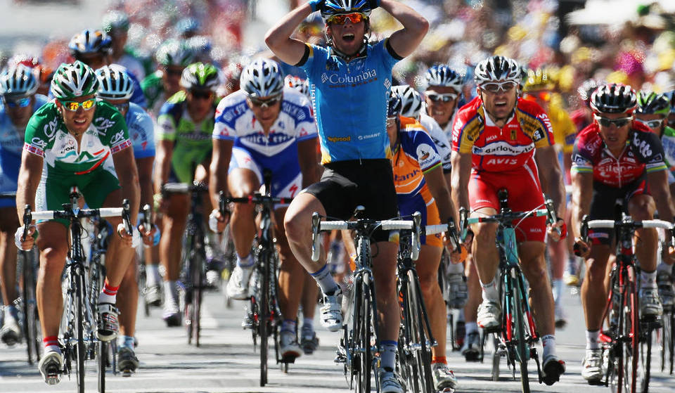Manchester To Welcome The World’s Biggest Free-To-Watch Sporting Event As Both Men’s And Women’s 2027 Tour De France Will Start In The UK For First Time – Full List Of Routes & Host Locations