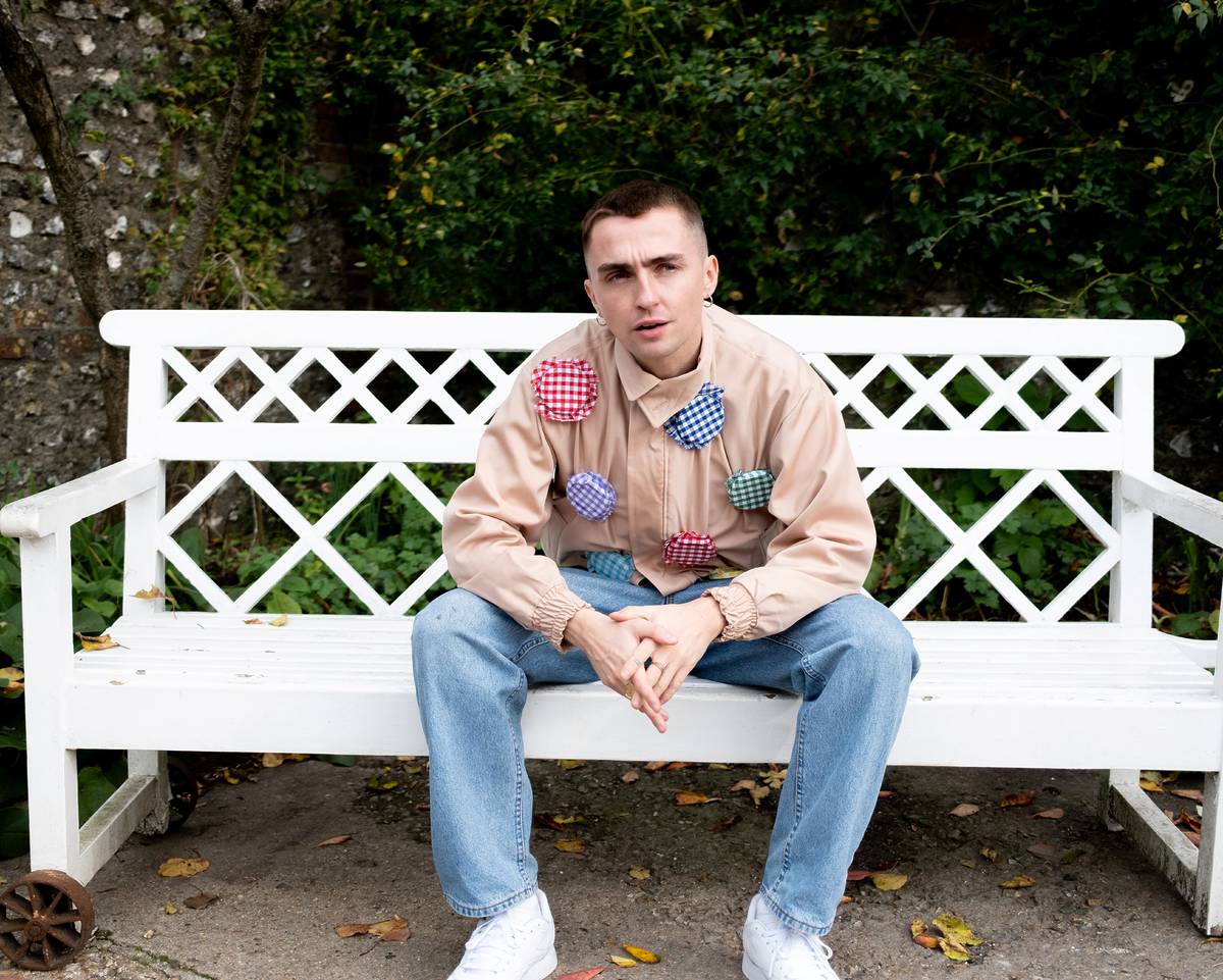 trackie mcleod artist