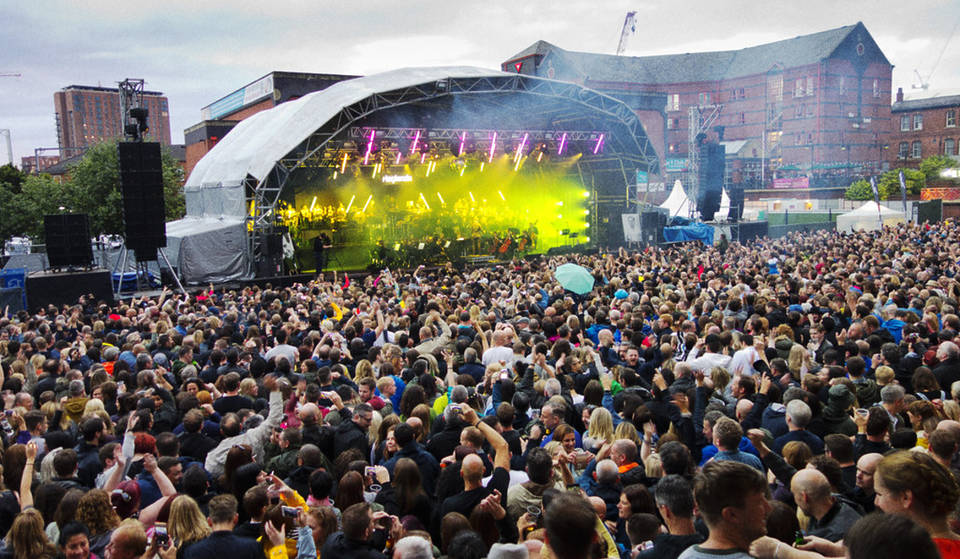 Once a boomer stronghold, classical music is now driven by Gen Z, new report finds — here’s how Manchester sits amongst the shift