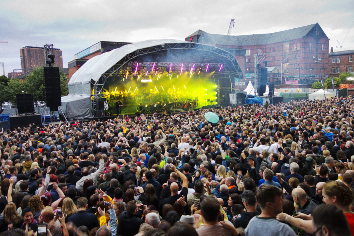 Once a boomer stronghold, classical music is now driven by Gen Z, new report finds — here’s how Manchester sits amongst the shift