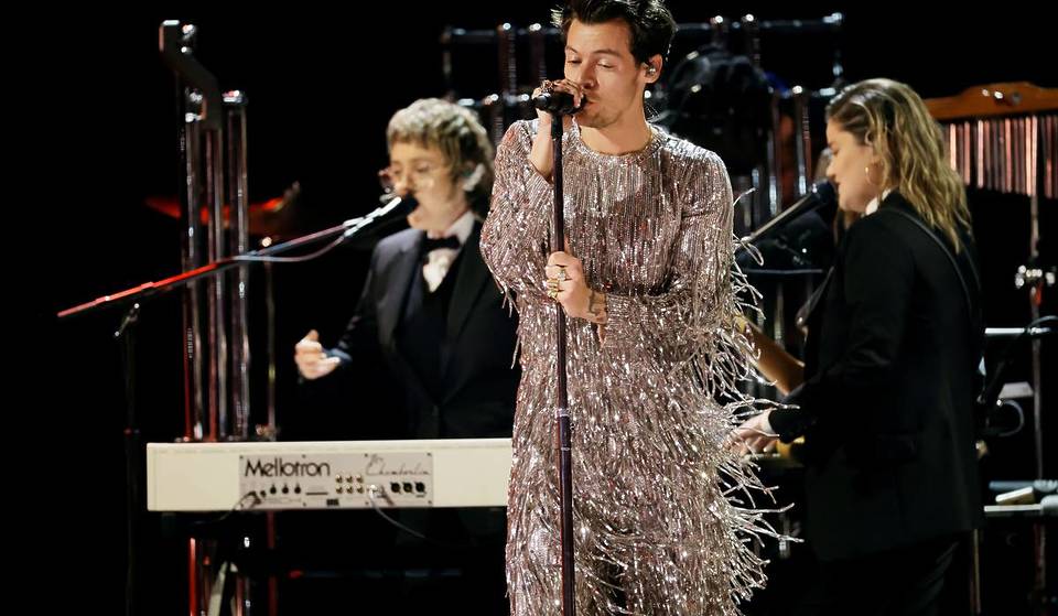 Harry Styles Is Set To Play A One-Night-Only Concert In Manchester, But What Does “Ticket Requests” Mean? – How To Get £20 Tickets For Harry Styles At Co-op Live In Manchester