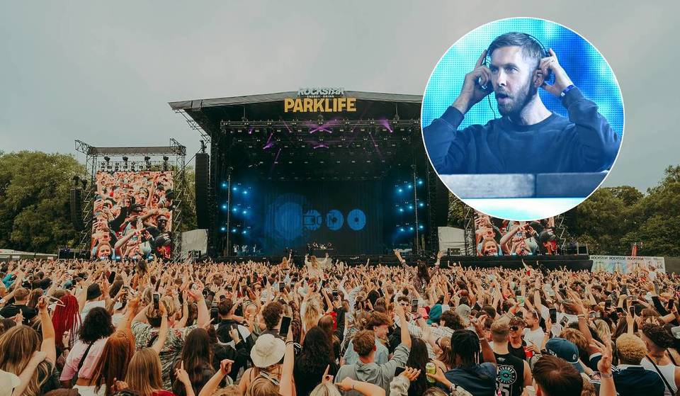 Calvin Harris Is Set To Get Manchester Dancing After 13 Years Away As He Headlines Parklife 2026 – Full Line-Up Including Sammy Virji, Zara Larsson & Skepta, How Much Are Tickets And How To Get Them