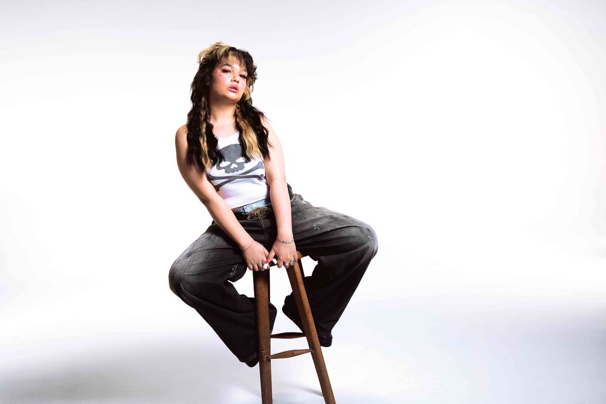 Olivia Dean And Lola Young Lead BRITs 2026 Nominations, Coming To Manchester Next Month – Full Nominee List Including Lily Allen, Wolf Alice & Fred Again…