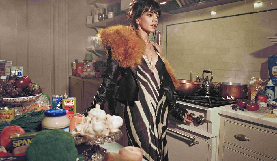 After A 7-Year Hiatus, Lily Allen Returns To Manchester With Her Hottest Gossip Album Ever — Here Is The Full Setlist For Tonight