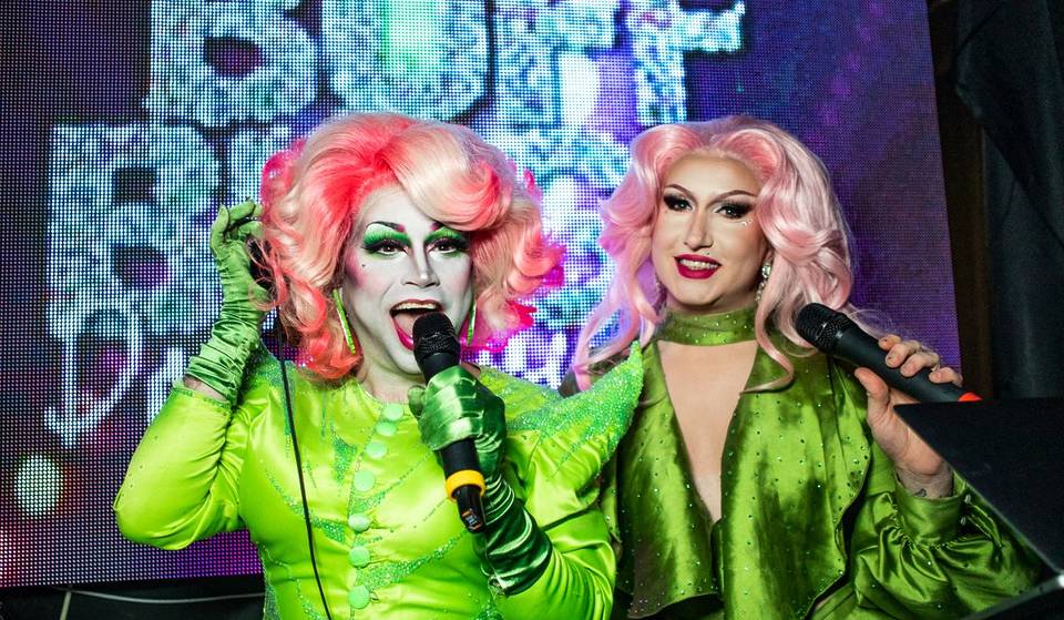 A New Steamy Bottomless Brunch Experience Has Just Opened Up In Loads Of Cities Across The UK Including Manchester – And Here Is Everything You Need To Know