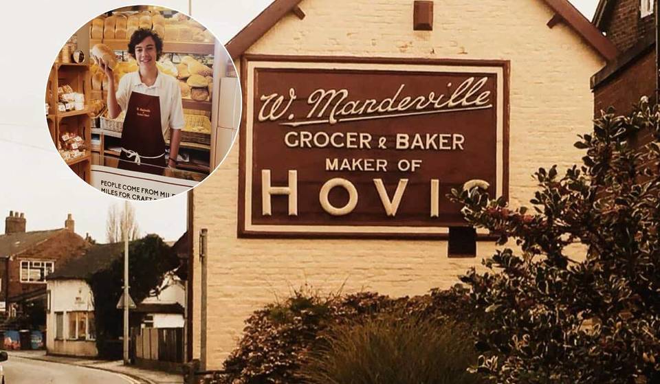 This Quaint Bakery Just 40 Minutes From Manchester Is Harry Styles’ Former Workplace, Serving Freshly Made Bakes & A Whole Load Of Small Town Charm – And They Actively Encourage Visitors