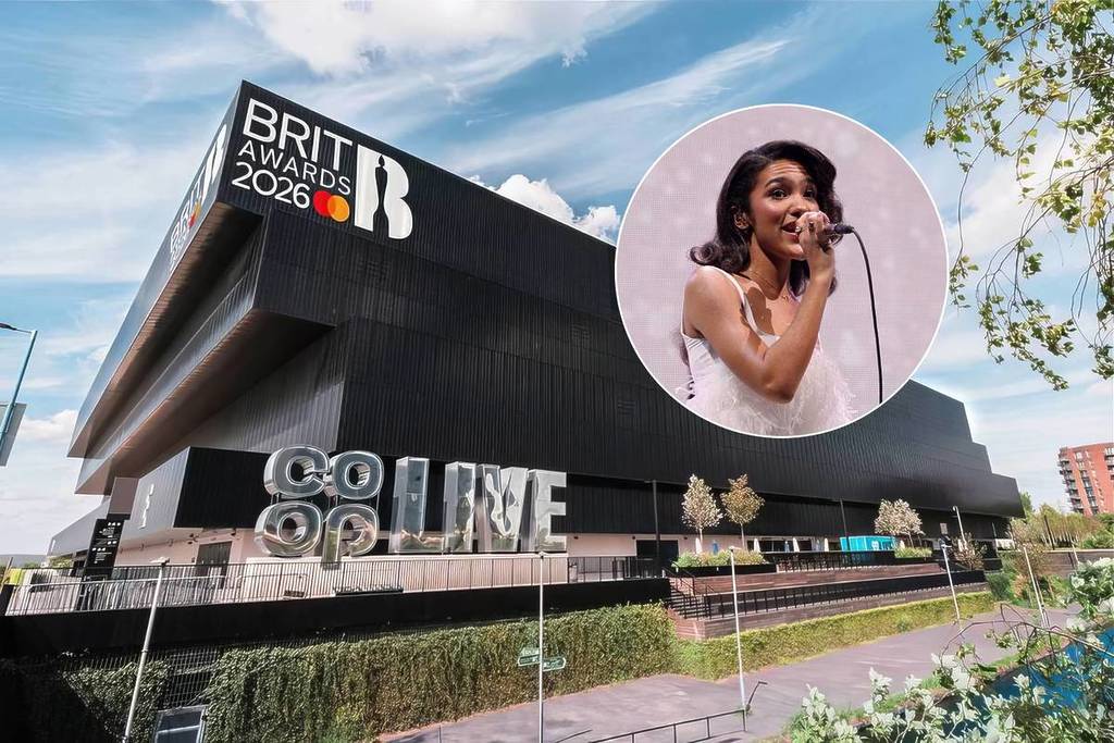 Full List Of Nominees For The 2026 BRIT Awards, Happening In Manchester This Month – With Harry Styles, Olivia Dean, Wolf Alice & Mark Ronson Performing