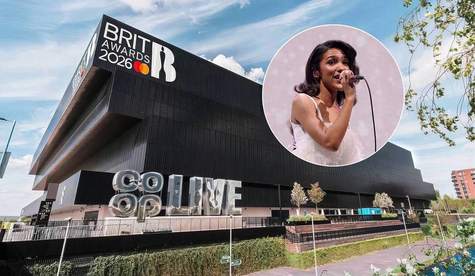 Full List Of Nominees For The 2026 BRIT Awards, Happening In Manchester This Month – With Harry Styles, Olivia Dean, Wolf Alice & Mark Ronson Performing
