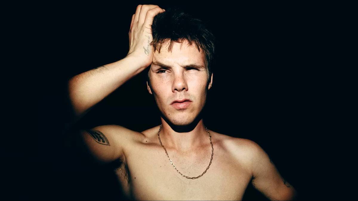 Cruz Beckham Has Announced His First UK & European Tour – And He’s Playing This Iconic Manchester Venue Packed Full Of Character