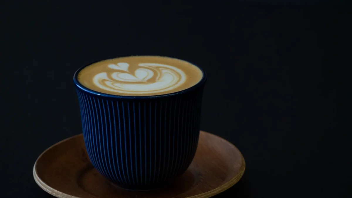 coffee at sale moon coffee shop