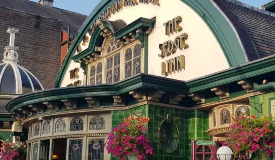 How Did These Purpose-Built, Alcohol-Free Victorian Venues In Manchester Become Pubs? – Greater Manchester’s Temperance Pubs & The North’s Contribution To The Movement