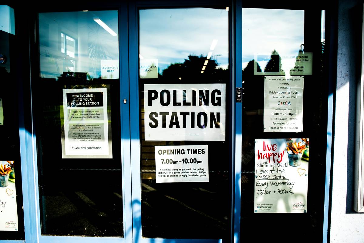 All Of The Local Elections Taking Place In Greater Manchester This Year, As 29 UK Councils Postpone – Which Areas Will Have Elections & Deadline To Register To Vote