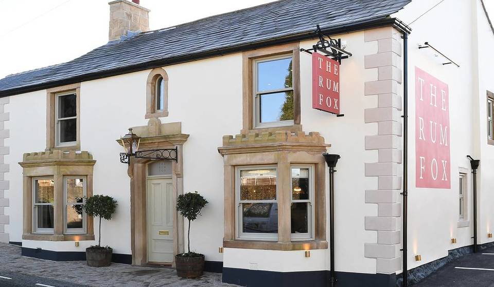 The Best Gastropubs In The UK Have Officially Been Named – And One Of The Top 10 Is Hidden In A Quaint Village Just An Hour From Manchester