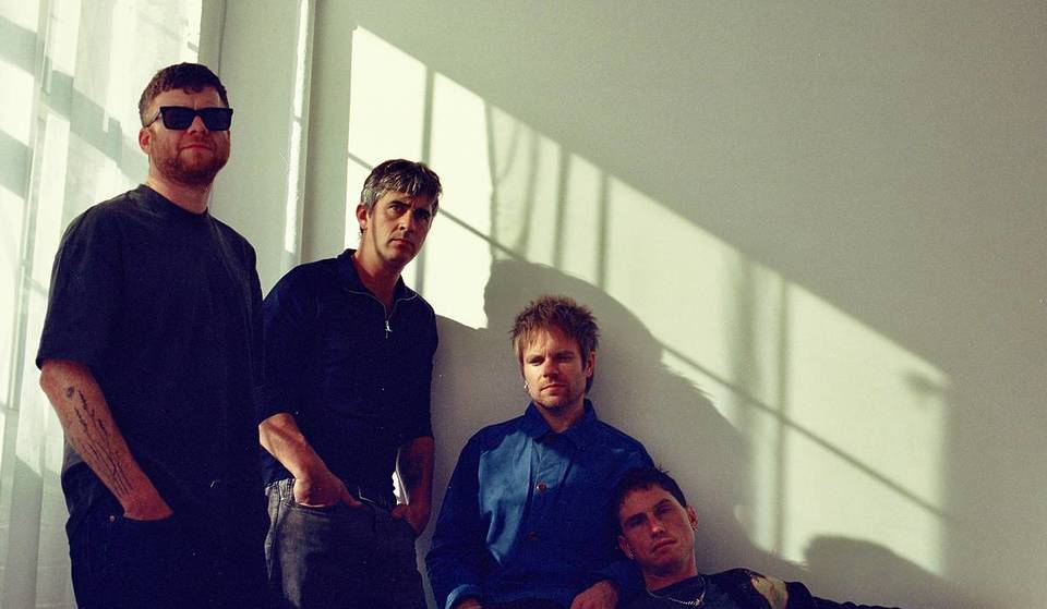Enter Shikari Are Set To Play Their Biggest Manchester Gig Yet This Year – 2026 UK Tour Dates & How To Get Tickets