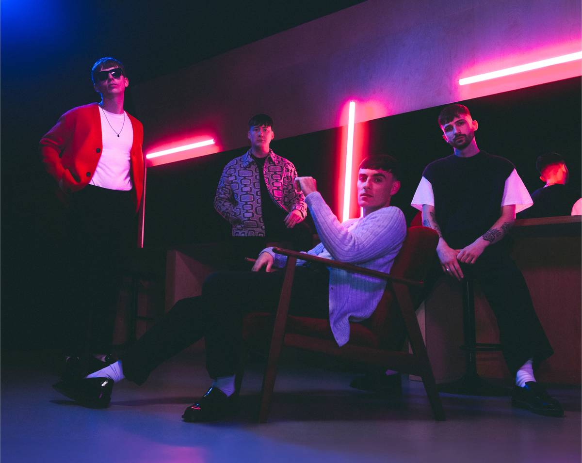 Lush Olivia Dean Is Set To Play This Historic Manchester Venue Just Days Before The Brit Awards In The City Scene in HD Lush Olivia Dean Is Set To Play This Historic Manchester Venue Just Days Before The Brit Awards In The City Scene in HD