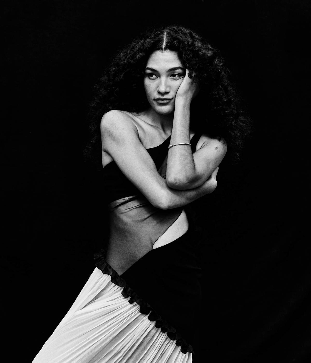 Detailed Olivia Dean Is Set To Play This Historic Manchester Venue Just Days Before The Brit Awards In The City Abstract for Your Screen Detailed Olivia Dean Is Set To Play This Historic Manchester Venue Just Days Before The Brit Awards In The City Abstract for Your Screen