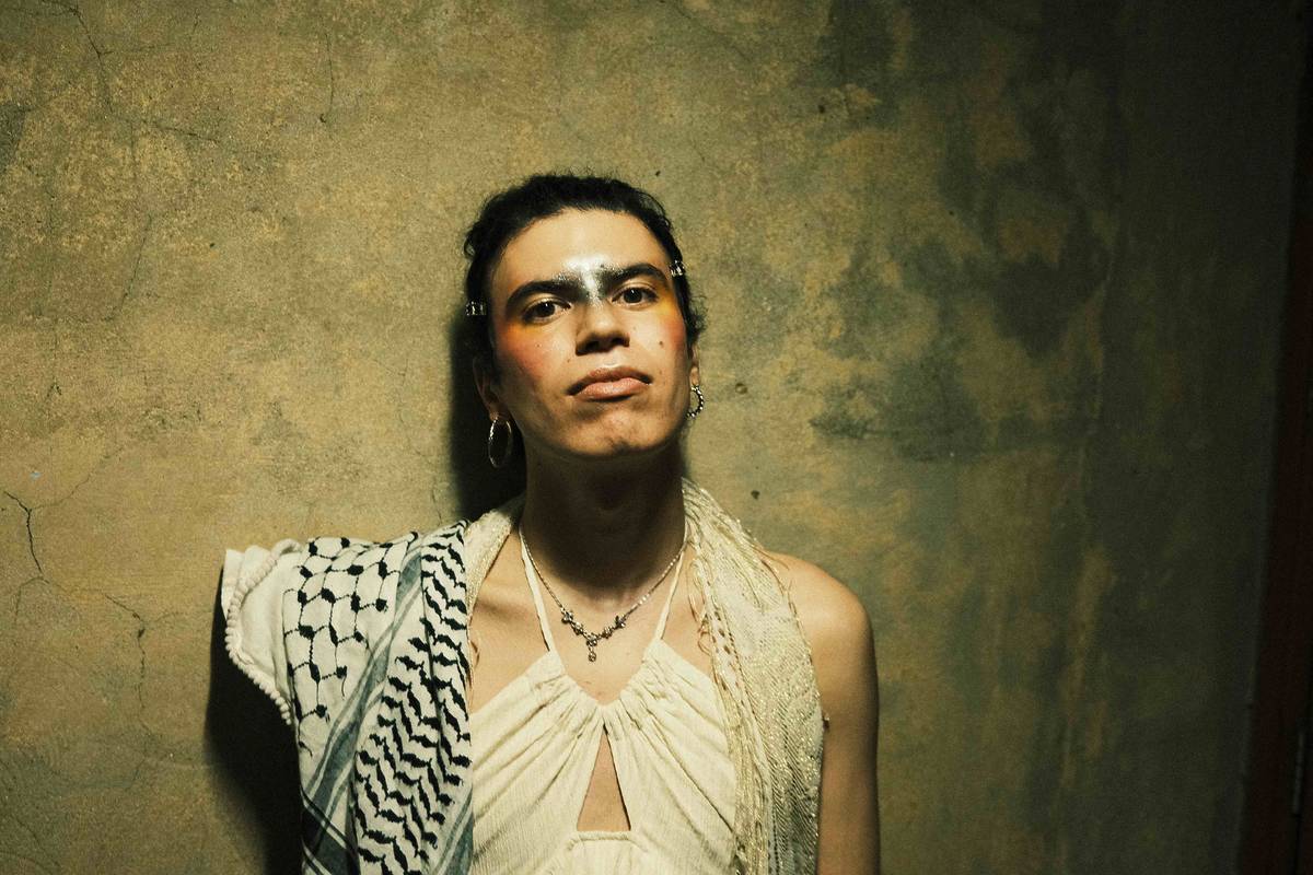 jacob alon press shot brits week