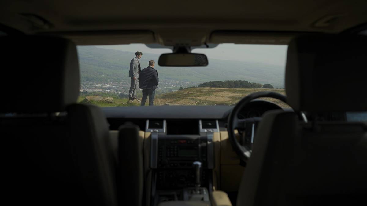 psychopomp short film manchester film festival