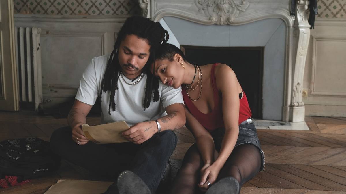 Father Mother Sister Brother manchester film festival