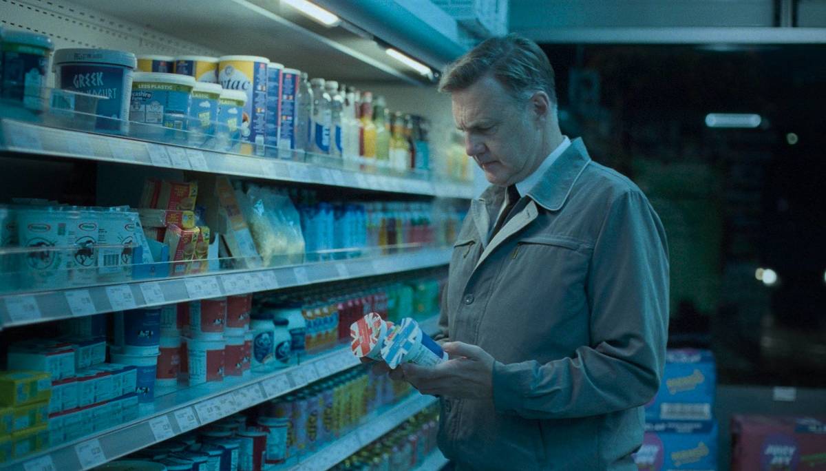 inflicted kindness david morrissey manchester film festival