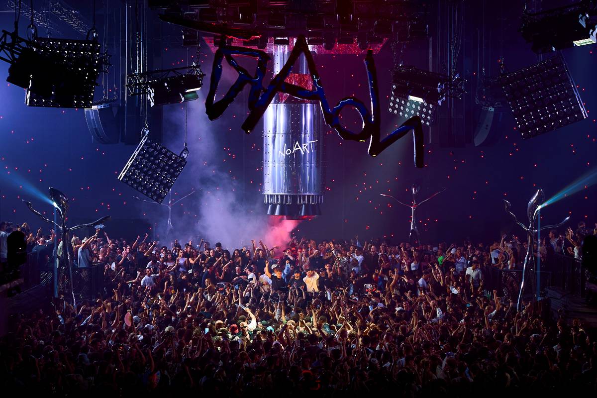 no art festival anotr manchester