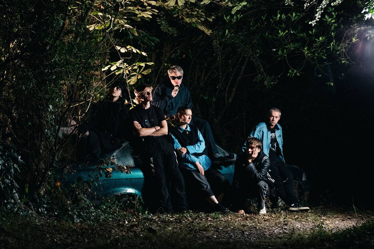 blue bendy band sftoc 26