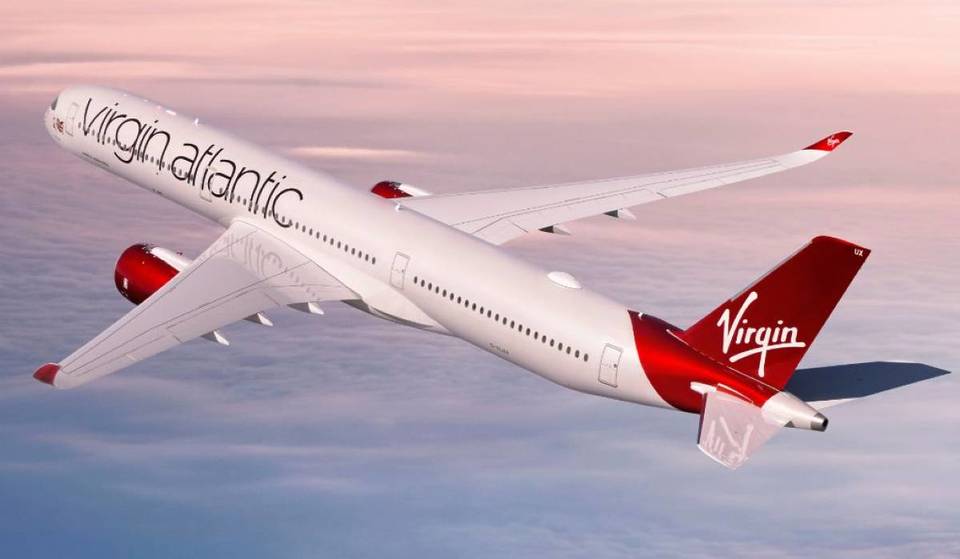 Virgin Atlantic Is Set To Increase Long Haul Capacity By 12% This Summer As Aer Lingus Officially Pulls The Plug On Its Manchester Base – The Flight Routes Being Increased & When You Can Buy Tickets