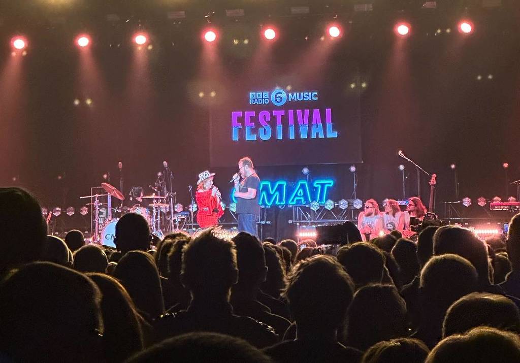 cmat john grant 6 music fest manchester music hotspots