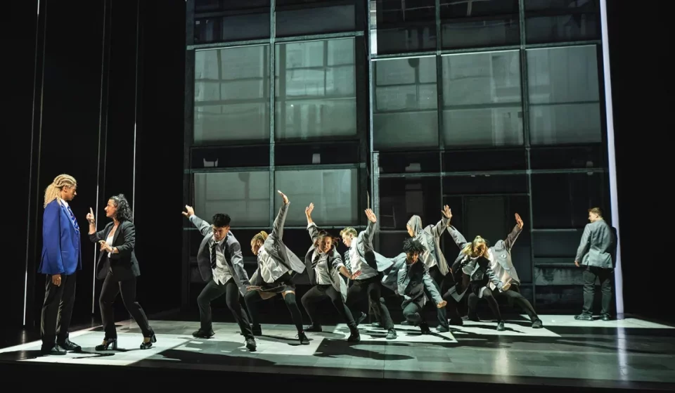 ‘Everybody’s Talking About Jamie’ Is Set To Make A Fabulous Return To Manchester Next Year, As The Ground-Breaking Musical Celebrates Its 10th Anniversary – But It Could Be For The Last Time
