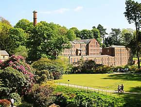 Britain’s Most Beautiful Spring Walk Is Just Outside Greater Manchester – And It’s Free To Explore